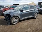 2021 HYUNDAI KONA SEL - KM8K2CAA2MU733561
