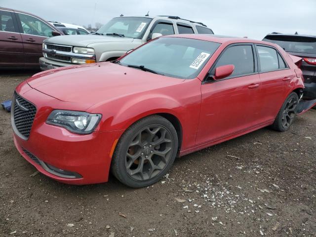 Vin: 2c3ccabg3hh647525, lot: 52505165, chrysler 300 s 2017 img_1