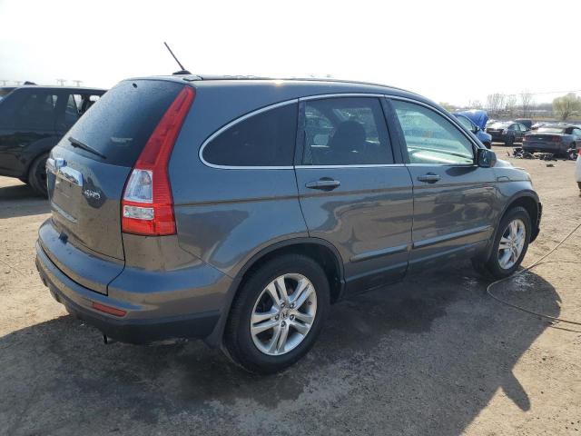 Vin: 5j6re4h71al089475, lot: 54445945, honda crv exl 20103