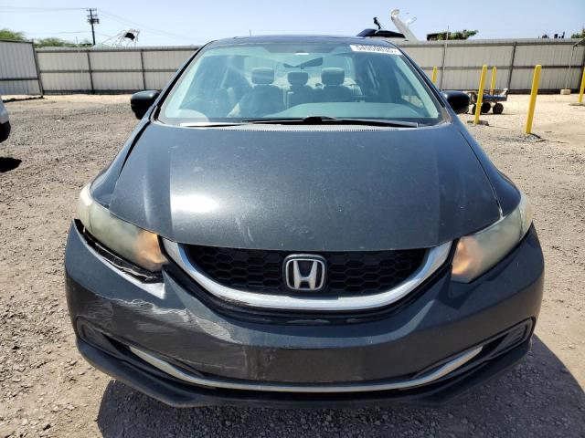 2015 HONDA CIVIC EX - 19XFB2F81FE204223
