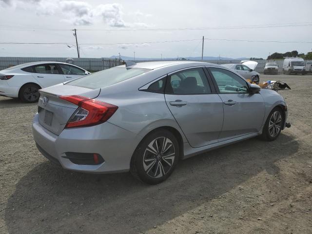 Vin: 19xfc1f38ge210095, lot: 52030795, honda civic ex 20163