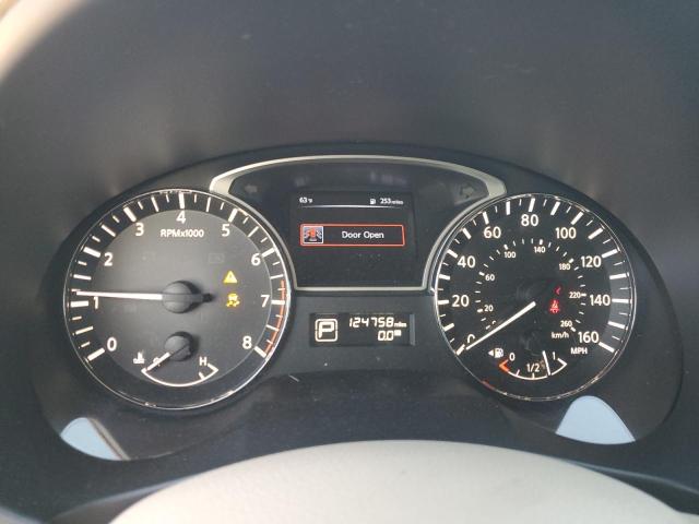 2015 NISSAN ALTIMA 2.5 - 1N4AL3APXFC123407