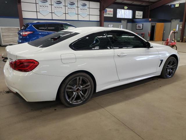 Vin: wba4w5c54jaa49461, lot: 51749285, bmw 4 series 20183