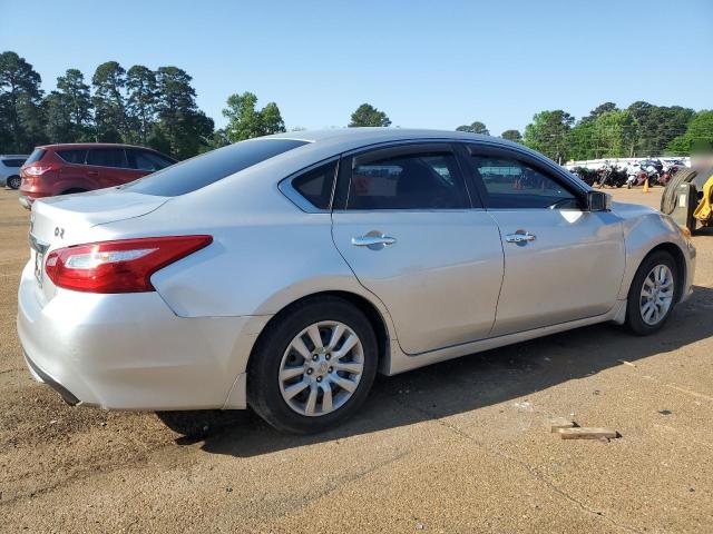 Vin: 1n4al3ap7gc119008, lot: 52349035, nissan altima 2.5 20163