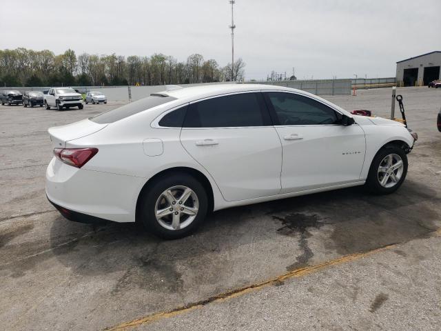 Vin: 1g1zd5st0nf105554, lot: 53911435, chevrolet malibu lt 20223