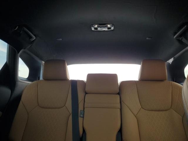 2024 LEXUS RX 350 BAS - 2T2BAMBA0RC039771