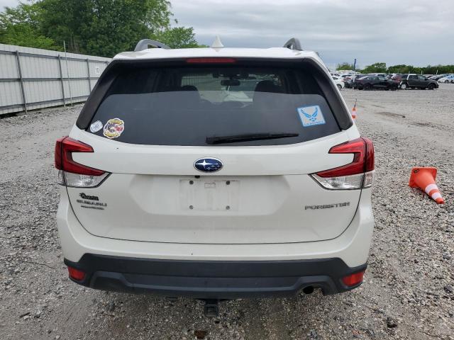 2019 SUBARU FORESTER P JF2SKAGC5KH534125