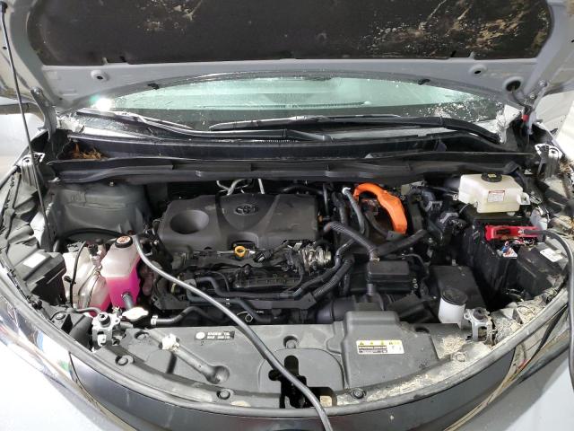 2024 TOYOTA SIENNA XSE - 5TDCSKFC9RS132253