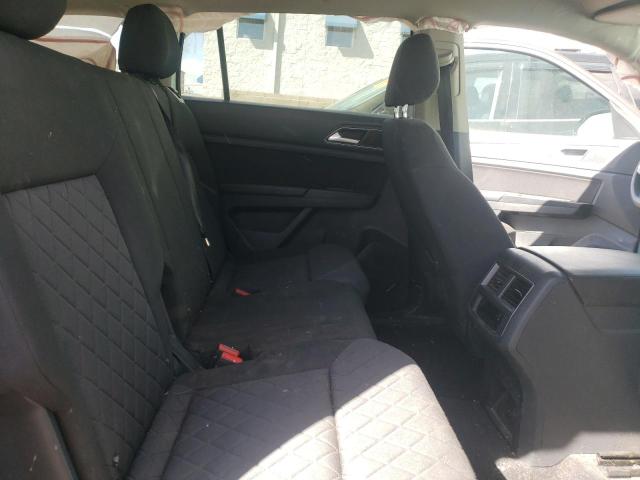 2018 VOLKSWAGEN ATLAS S - 1V2GR2CA1JC529248