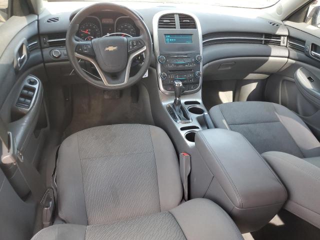 2015 CHEVROLET MALIBU LS - 1G11B5SL6FF351318