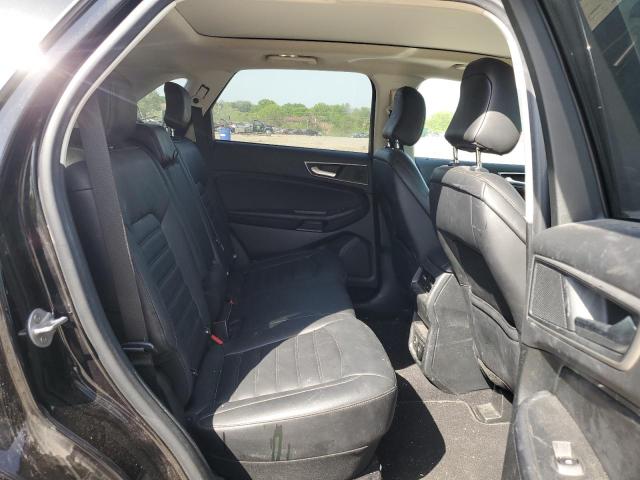 2022 FORD EDGE SEL 2FMPK4J9XNBA96492