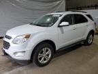 2016 CHEVROLET EQUINOX LT - 2GNFLFEK0G6184637