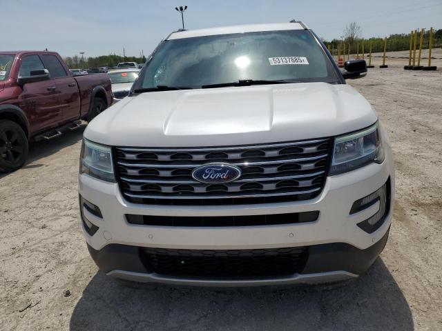 2017 FORD EXPLORER X - 1FM5K8D82HGA21588