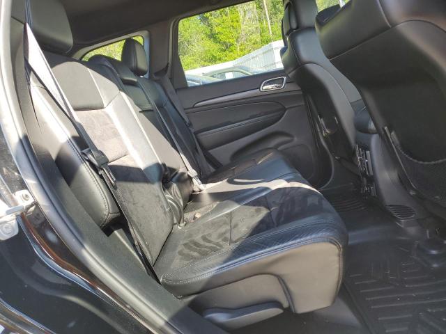 2018 JEEP GRAND CHER - 1C4RJFAG7JC249916