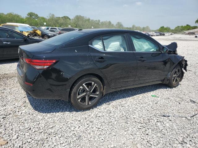 Vin: 3n1ab8cv1sy266014, lot: 53705965, nissan sentra sv 20253