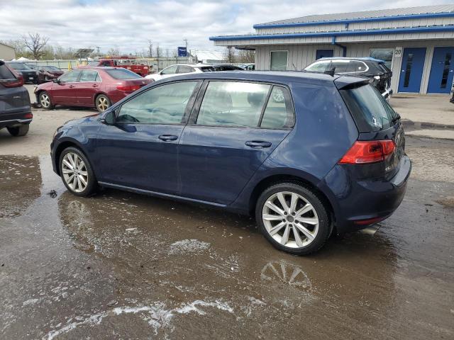 Vin: 3vw217au7hm023488, lot: 54920545, volkswagen golf s 20172