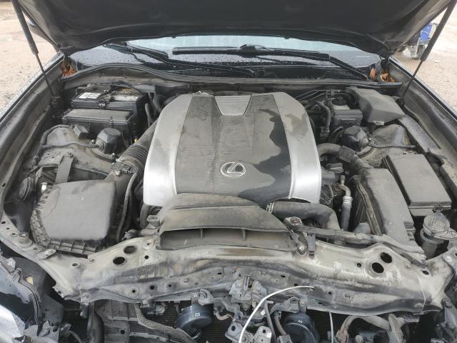 2016 LEXUS GS 350 JTHCZ1BL2GA003016