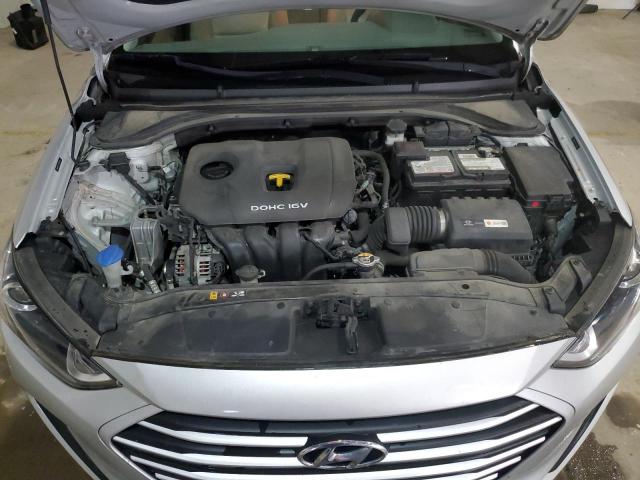 2018 HYUNDAI ELANTRA SE - 5NPD84LF1JH260378