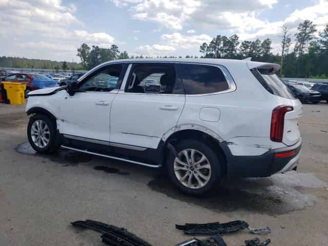 Vin: 5xyp2dhc1ng296601, lot: 54823115, kia telluride lx 20222