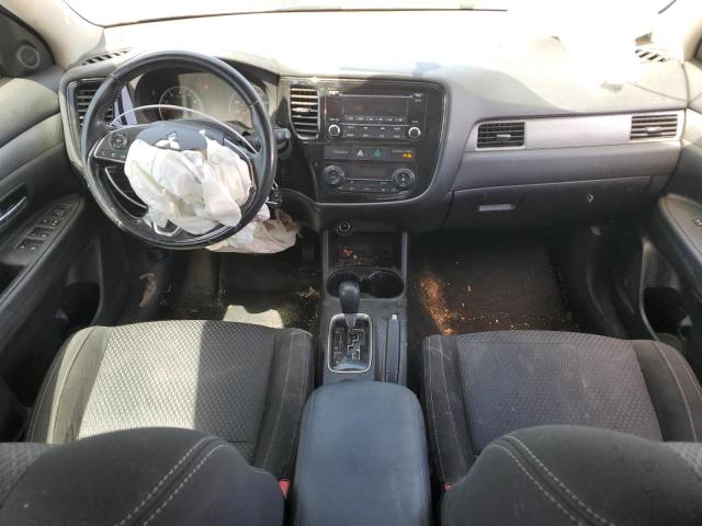 2016 MITSUBISHI OUTLANDER - JA4AD2A37GZ065005