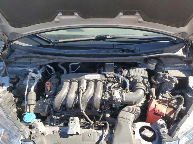 2020 HONDA FIT SPORT 3HGGK5H62LM729201
