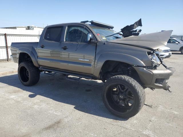 Vin: 3tmju4gn9fm187570, lot: 54339785, toyota tacoma double cab prerunner 20154