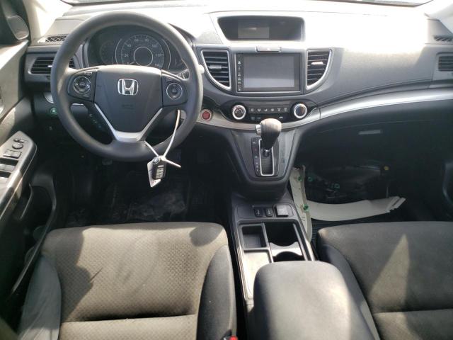 2016 HONDA CR-V EX - 3CZRM3H53GG709390