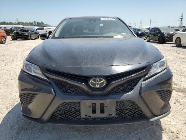 2020 TOYOTA CAMRY SE 4T1G11AK5LU352825
