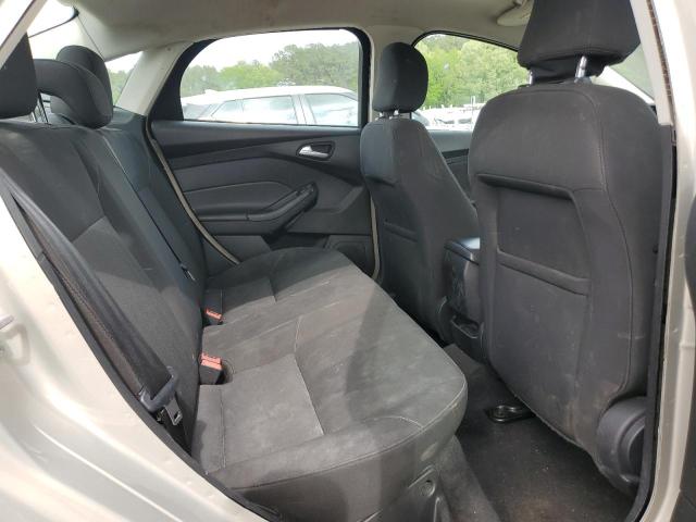 2015 FORD FOCUS SE - 1FADP3F25FL350342