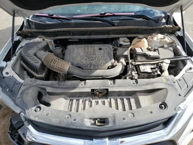 2022 CHEVROLET BLAZER 2LT - 3GNKBCR45NS120832
