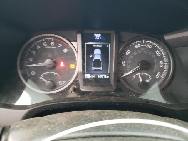 2023 TOYOTA TACOMA DOU - 3TMCZ5AN8PM535918