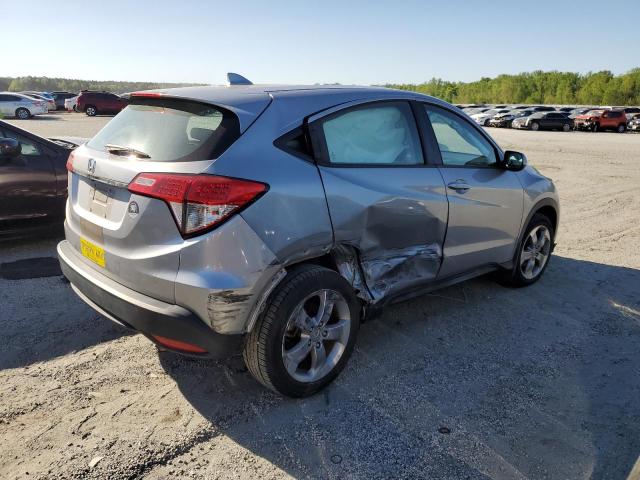 2021 HONDA HR-V LX - 3CZRU5H34MM731342