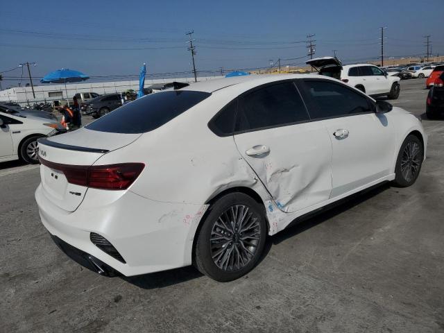 Vin: 3kpf54ad3re763834, lot: 47704225, kia forte gt line 20243
