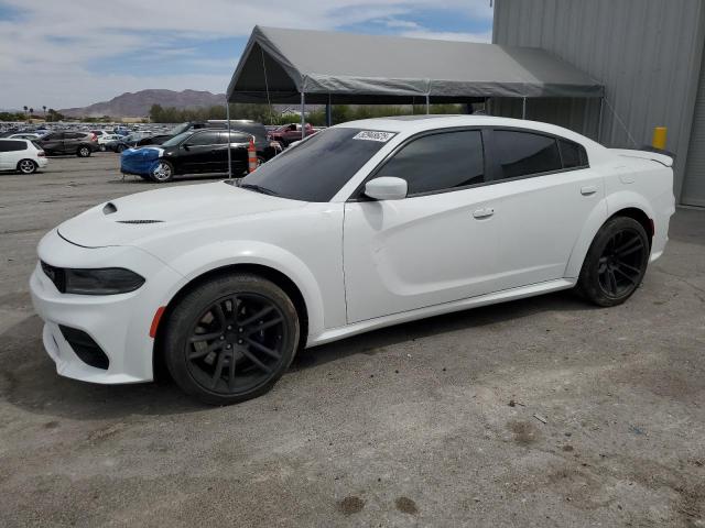 Vin: 2c3cdxgjxnh155171, lot: 52948625, dodge charger scat pack 2022 img_1