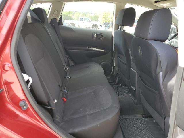 2015 NISSAN ROGUE SELE - JN8AS5MT4FW666191