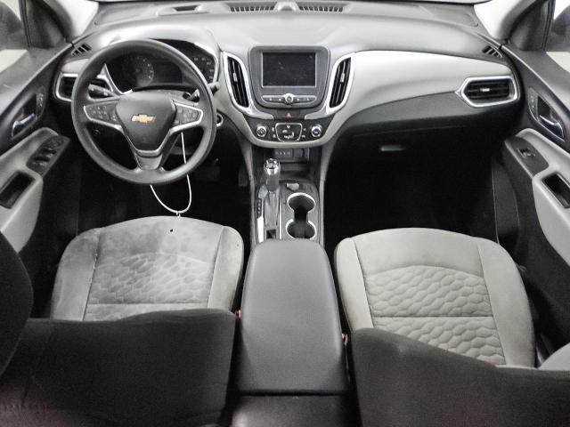 2020 CHEVROLET EQUINOX LS - 2GNAXHEV1L6131847