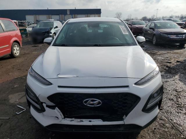2021 HYUNDAI KONA SE - KM8K1CAA5MU716269