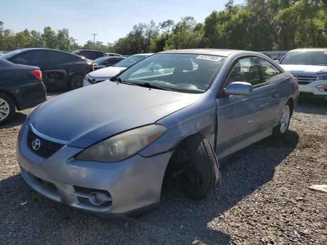 TOYOTA CAMRY SOLA