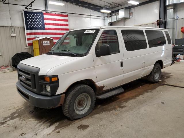 Vin: 1fbss3bl0eda89519, lot: 54524735, ford all models e350 super duty wagon 2014 img_1