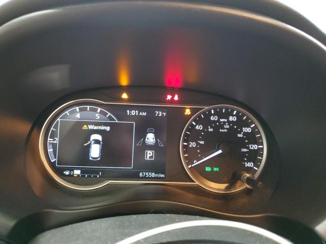 2020 NISSAN KICKS - 3N1CP5DV9LL484708