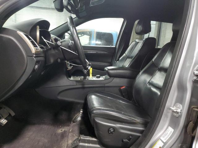 2015 JEEP GRAND CHER - 1C4RJFBGXFC233411
