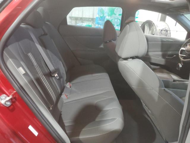2024 HYUNDAI ELANTRA SE - KMHLS4DGXRU699760