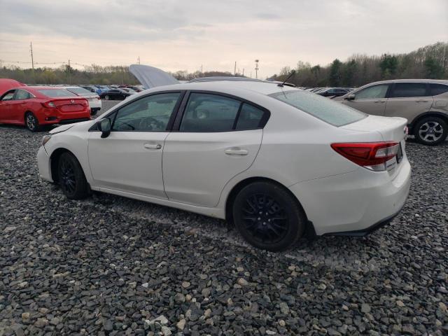 Vin: 4s3gkaa6xk3600060, lot: 53900855, subaru impreza 20192