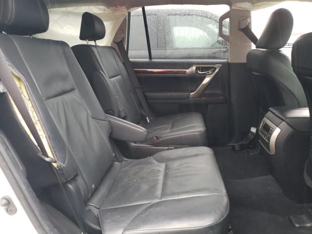 2019 LEXUS GX 460 JTJBM7FX3K5225316