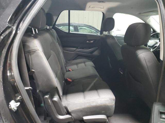 2020 CHEVROLET TRAVERSE L - 1GNEVFKW1LJ206462
