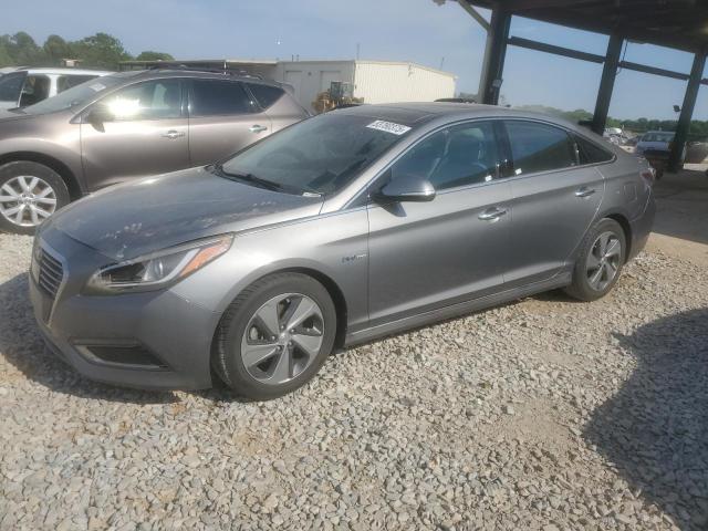 HYUNDAI SONATA HYB