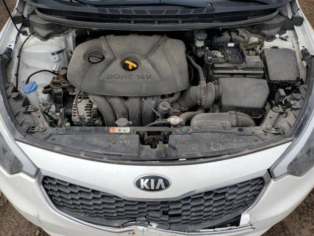 2015 KIA FORTE LX - KNAFX4A69F5382022
