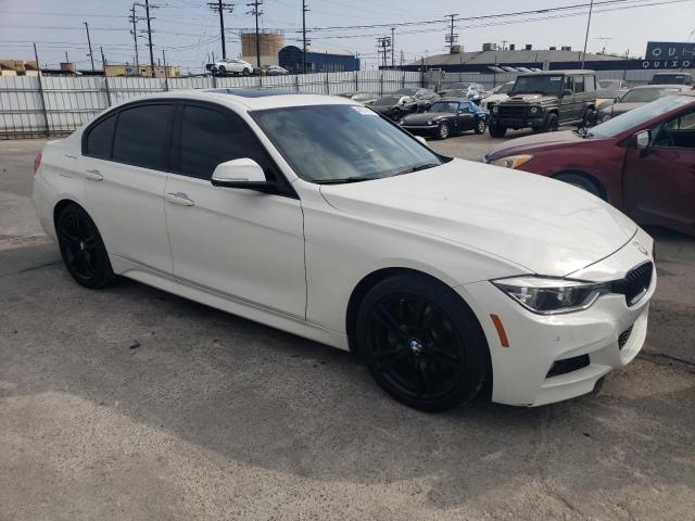 Vin: wba8b9g39hnu52820, lot: 54527795, bmw 3 series i 20174