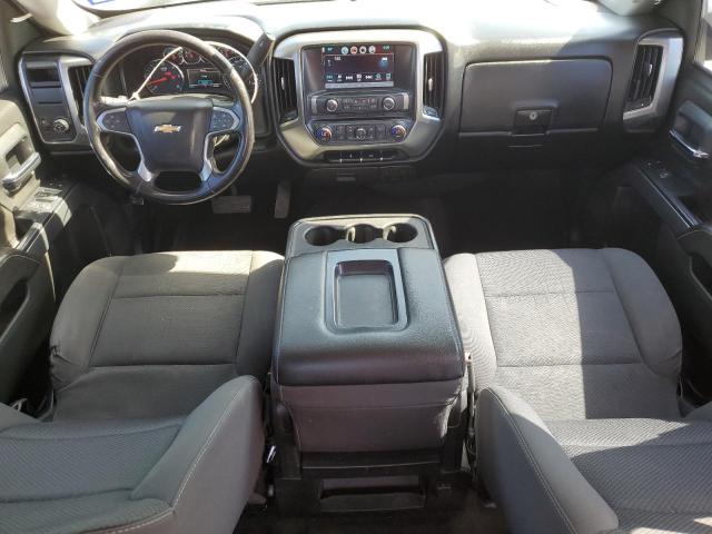 2017 CHEVROLET SILVERADO - 3GCPCREC0HG490394