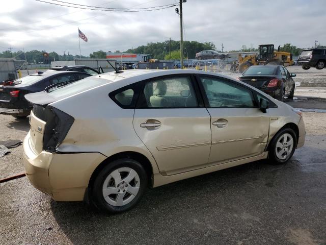 Vin: jtdkn3duxa0188746, lot: 54779905, toyota prius 20103